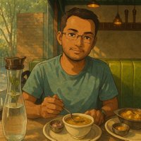 Vigneshwaran (@vignesh_tweeets) 's Twitter Profile Photo