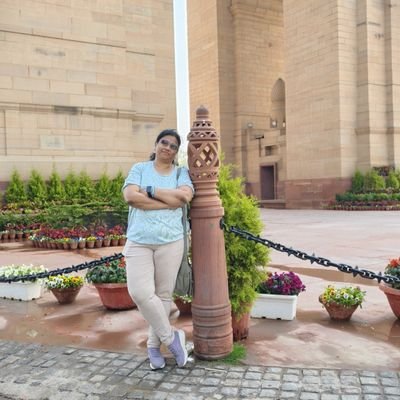 RTs#Endorsment.
Learning never ends, it's a process.
Views are strictly personal.
Not here to tolerate ur tantrums, I have to deal with mine also.
Maharashtrian