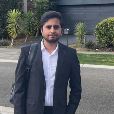 Naresh24676101's profile picture. Entrepreneur revolutionising the way hospitality industry works