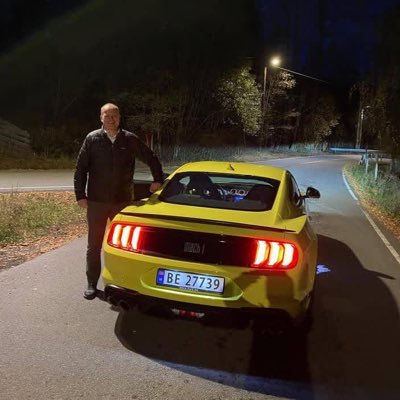 IsarM4453's profile picture. Trader 📊📉