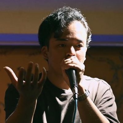 MUTTY_box's profile picture. 生活は無難に、音楽は個性的に