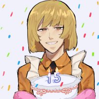 medi (@kaiserglazerr) 's Twitter Profile