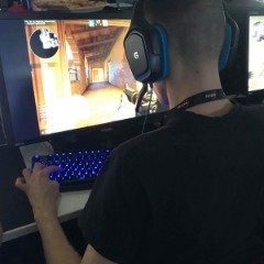 CS Player, captain for @YodaEsportsCH
living in Switzerland 🇨🇭🇫🇷