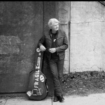 cochran28174's profile picture. official fan page singer-songwriter Tom Cochrane