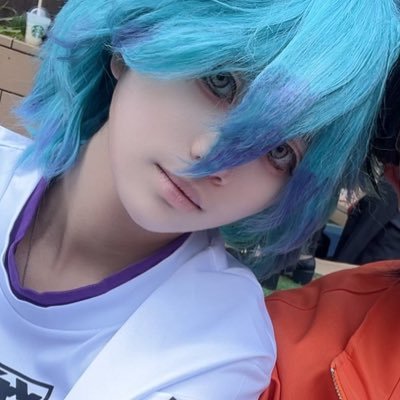 tomatowomome's profile picture. 時々動くコスプレイヤー❄️🍅好きな女を守る。18⬆️(来年3月満)関東在住・クソコラと重加工と薄加工と無加工全力反復横跳び・お別ればB解・nmmn@tomatowomomu・鬱兼日常垢@koottatomato