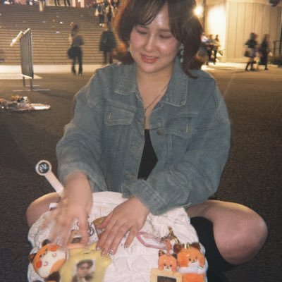STAYPOSITIVE_8's profile picture. 今は全力ZEROSE🦊🌹2026.1.10まで../ ▶buzz K(弟)の応援ありがとうございます / YouTube👇ﾐﾃﾈ / ENTJ