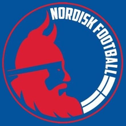 Tout sur le football islandais 🇮🇸 en français |
All about Icelandic football |
Groupe @NordiskFootball