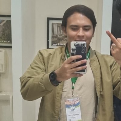 Zamaarron's profile picture. plan¿