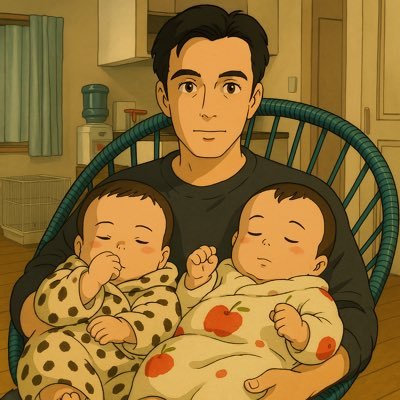 結婚=ゴール❌では無く、結婚を人生のターニングポイントとし、自分らしい「理想の人生」を送るための結婚相手探しの【マーケティング的戦略婚活】を実践し、成婚数&成婚率全国TOP7️⃣の結婚相談所 フォリパートナー(@FolliPartner_X )経営。株式会社フォリパートナーFounder&CEO &4️⃣児の父👨