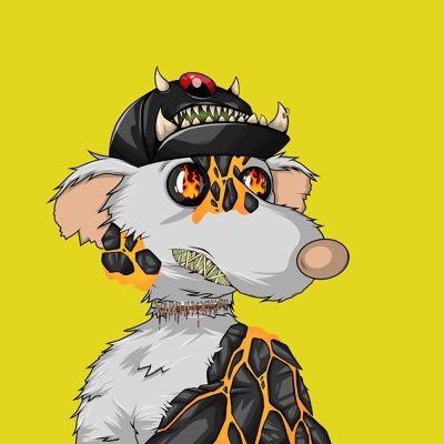 Exploring the decentralized future 🌐 NFT Enthusiast 🎨 Active Reply Guy