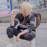 塩大福🦄低浮上気味 (@salt_beans0117) 's Twitter Profile Photo