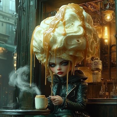 WildWordsWall's profile picture. | Animations | AI Images | Wildlife | Nature | Wallpapers | Quotes |