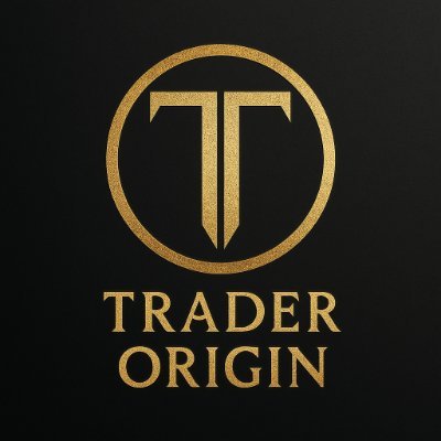 Traderorigin's profile picture. ⚡Market Algorithms
🧠 Speed, Precision & Control
👇Access via Discord & Website 
 https://t.co/TKHBcE8r9K