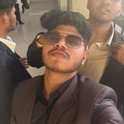 janmajay_'s profile picture. trying to do better