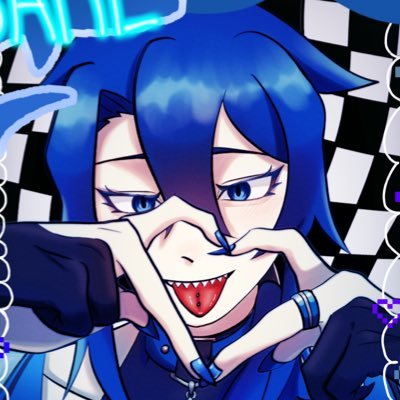 サメ🦈💎低浮上さんのプロフィール画像