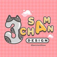 สามชั้นออกแบบ ✨ (@samchan29new) 's Twitter Profile