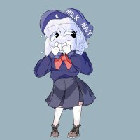 Autumn (@redinautum80093) 's Twitter Profile
