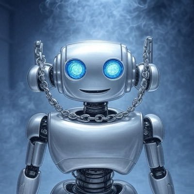 ChainfuseAI's profile picture. Decentralized.intelligent.innovative.|chainfuse AI -powering the future of blockchain