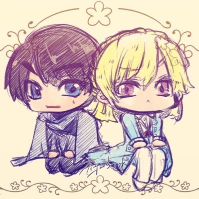 蒼牙/ｶﾞｯﾁｬ……………🌈さんのプロフィール画像
