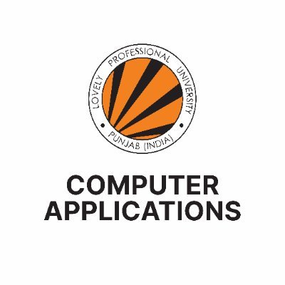 @LPUComputerApp