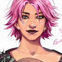e v a l i n e (@evaline_art) 's Twitter Profile Photo e v a l i n e (@evaline_art) 's Twitter Profile Photo