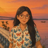 Kriti (@kritiverse) 's Twitter Profile