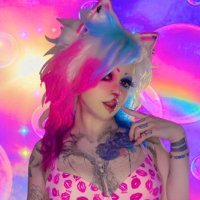 ✨👑 Purrincess Kitty Kocaine ❄️✨ (@k1tty_k0ca1n3) 's Twitter Profile