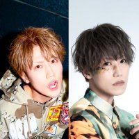 Takeshi (@kameleo_takeshi) 's Twitter Profile Photo Takeshi (@kameleo_takeshi) 's Twitter Profile Photo