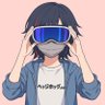 qst_exe's profile picture. ヘッジホッグ.exe合同会社 代表社員 CEO | 鹿児島最大のITエンジニアコミュニティ #鹿児島mk の運営 | 鹿屋青年会議所 | メタバース | VTuber | WebXR | Apple Vision Pro