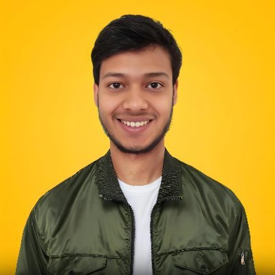 MohammadSaifOff's profile picture. • I Am Not Available

• Founder :- @MSP_Officially