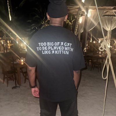 Jahki_Jabarr's profile picture. 