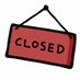 CLOSED (@cornwall_sja) Twitter profile photo
