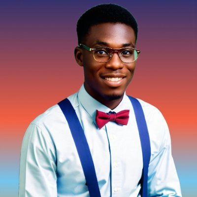 DanKofiagyei's profile picture. Category Leader Energy
🚀Founder of Obvious Move OS.
📌I turn confused dreamers into obvious entrepreneurs.
Your next move starts here ↓