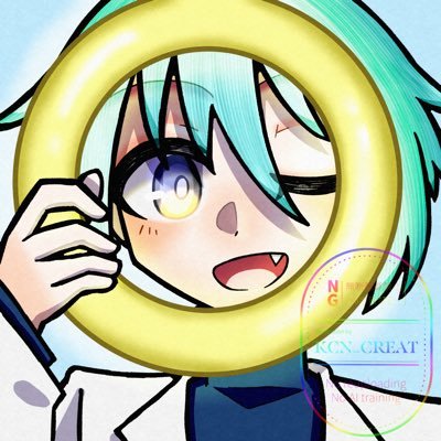 20↑ 創作垢!自創作をマイペースに描いてます/自我と創作と独り言 /空リプをよくする/FAタグ #不可視の展覧会 /プロフカード https://t.co/sNNjg8axuK /skeb https://t.co/vnCXfIEgE0
