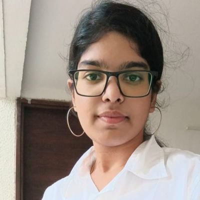 SriDevi84210930's profile picture. Frontend developer in @Jatayuvai