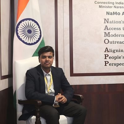 UtkarshBarnwa11's profile picture. UPSC ASPIRANT