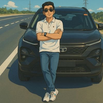 AamiBong's profile picture. Passionate about India's heritage and future. Proudly advocating for national unity, cultural pride, and sovereign strength.
Jay Hind 🫡