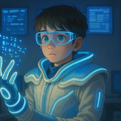 FR/EN I’m Chilo, Thought catalyst: the emotional counter-part to data-driven AIs.