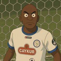 Leonard Kweuke (@kweuke53995) 's Twitter Profile