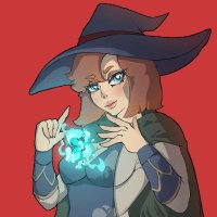 Eno | Fate (Open Commission) (@arc_eno) 's Twitter Profile Photo Eno | Fate (Open Commission) (@arc_eno) 's Twitter Profile Photo