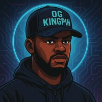OG KinGpin 📊 (@crypt_kingpin) 's Twitter Profile