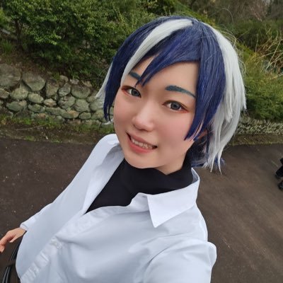 にこにこ営業霧波さんさんのプロフィール画像