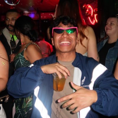 RhyanSamson's profile picture. No shame in being weak, but there is shame at choosing to stay weak.