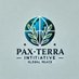 Pax Terra Initiative (@paxterrapeace) Twitter profile photo Pax Terra Initiative (@paxterrapeace) Twitter profile photo