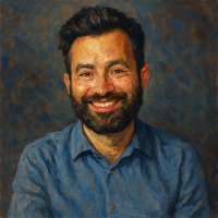 Andrei Ionut Damian (@aidamian) 's Twitter Profile