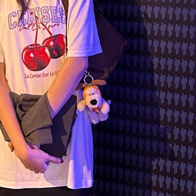 chuuu ～♡ Profile