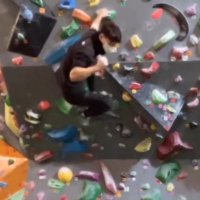 ひーまる㊙️(七落八登🧗)@京都 (@yuruyuruclimber) 's Twitter Profile
