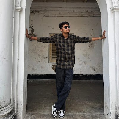 PakiraKuna94341's profile picture. 