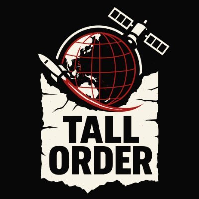 Truth-seeking coverage of global stories. Gritty, Unfiltered. Real. #TallOrderNews