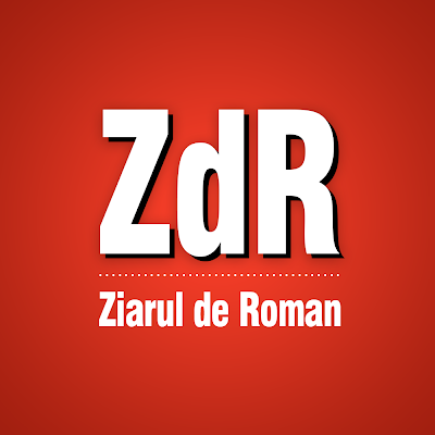 ziarul_de_roman's profile picture. Un oraş cu multe poveşti. O echipă de jurnalişti tineri şi entuziaşti. O publicaţie pe măsură
